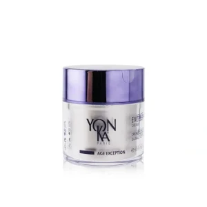 Complexion-care*Yonka Age Exception Excellence Code Global Youth Cream With Immortality Herb (Mature Skin) 50ml/1.75oz - GlowEssence Care - Embrace the Essence of Radiance with Premium Skincare Solutions