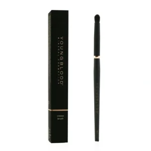 Outlet Youngblood YB11 Crease Brush - GlowEssence Care - Embrace the Essence of Radiance with Premium Skincare Solutions